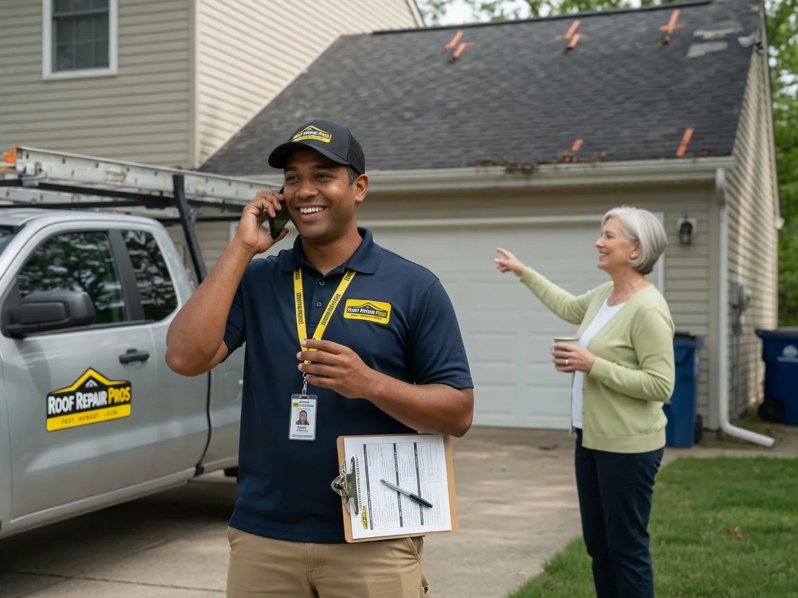 Roof Repair Wisconsin Dells, WI FAQs